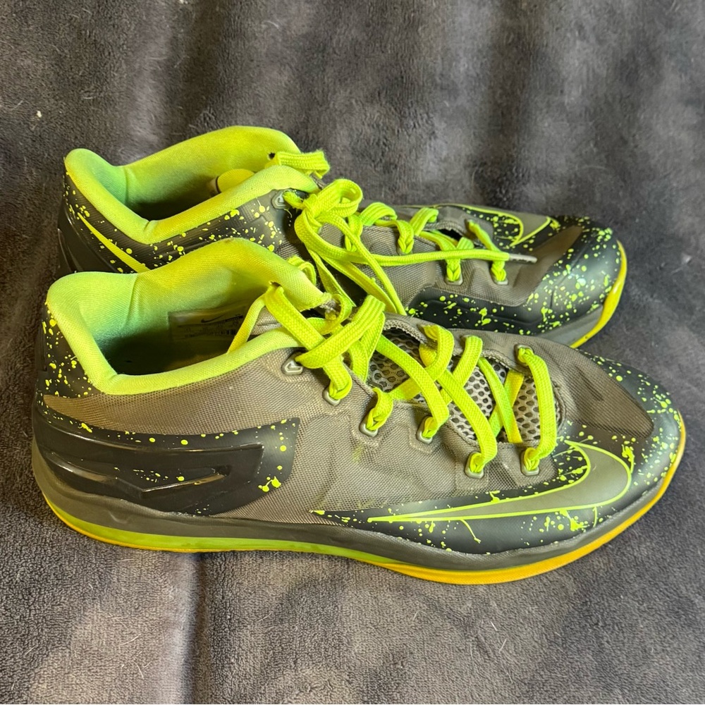 Nike Hyperdunk 2013 (low-top)